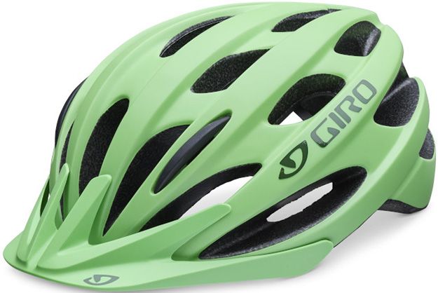 bike helmet dickssportinggoods.com Giro Adult Revel Bike Helmet, Green