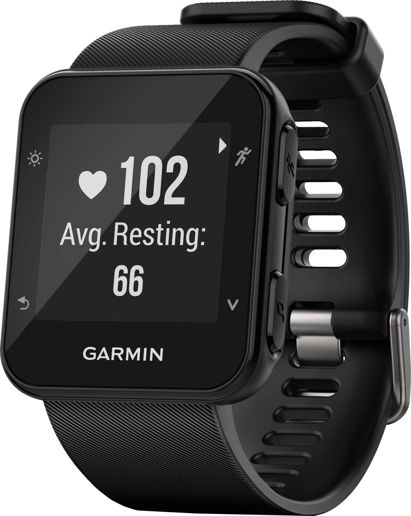 Garmin Forerunner 35 GPS & HRM Watch | Dick's Sporting Goods