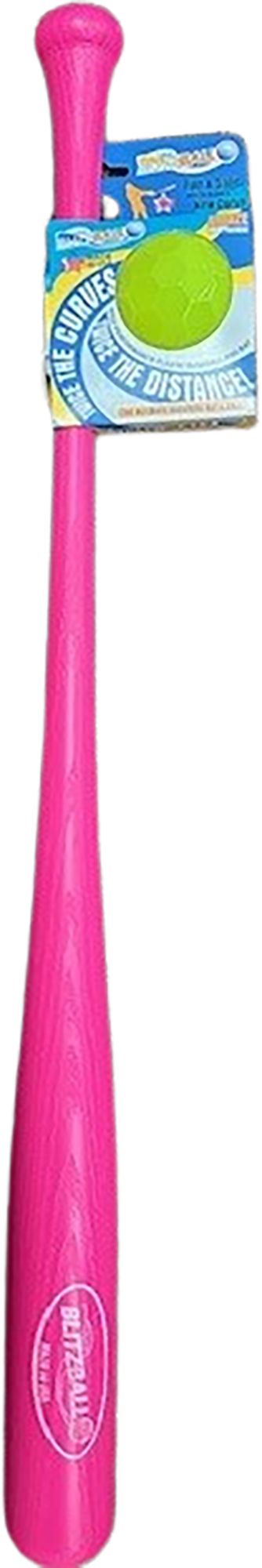 Blitzball and Power Bat Set