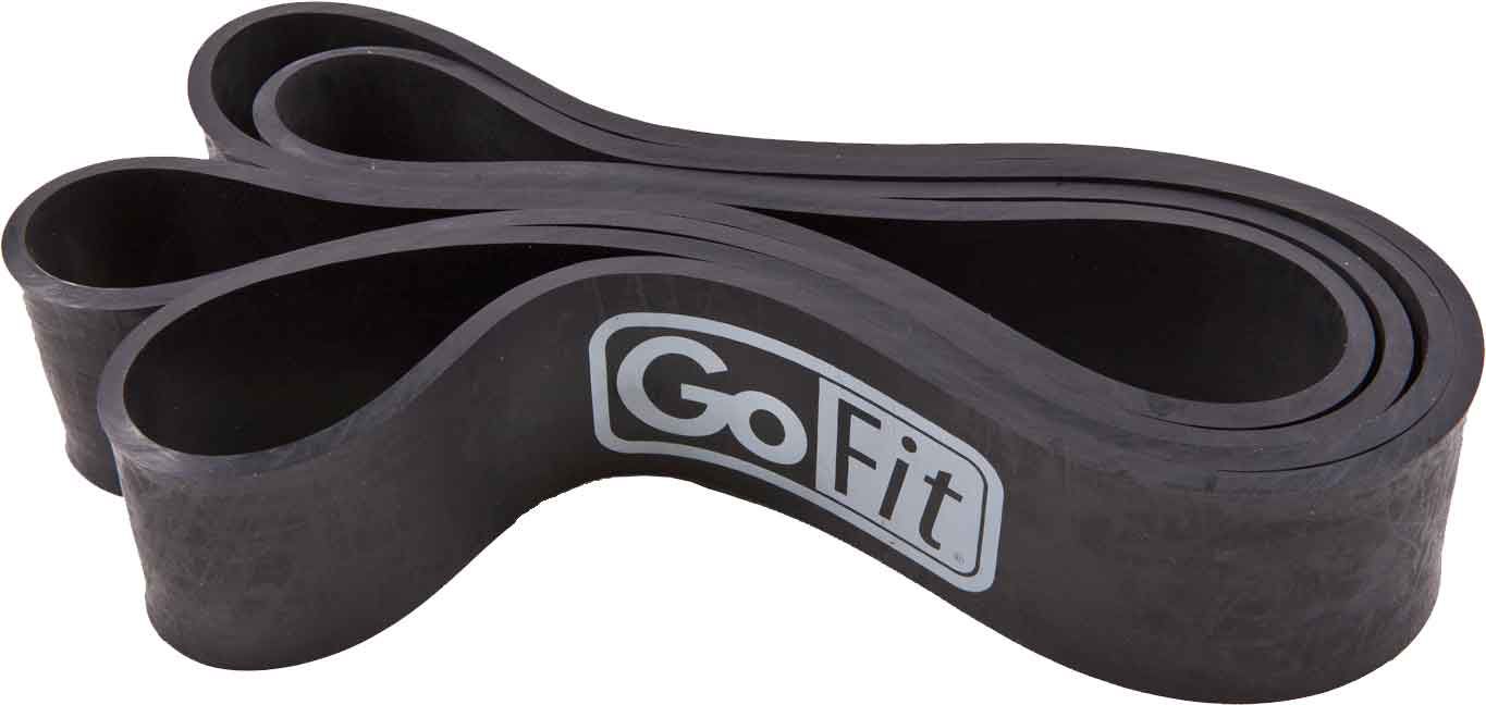 GoFit Super Band 40 80 lbs Dick s Sporting Goods