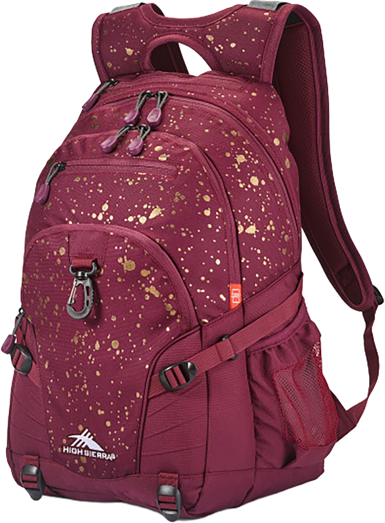 north face high sierra backpack Black Pilsen big multi High Sierra XBT - Business