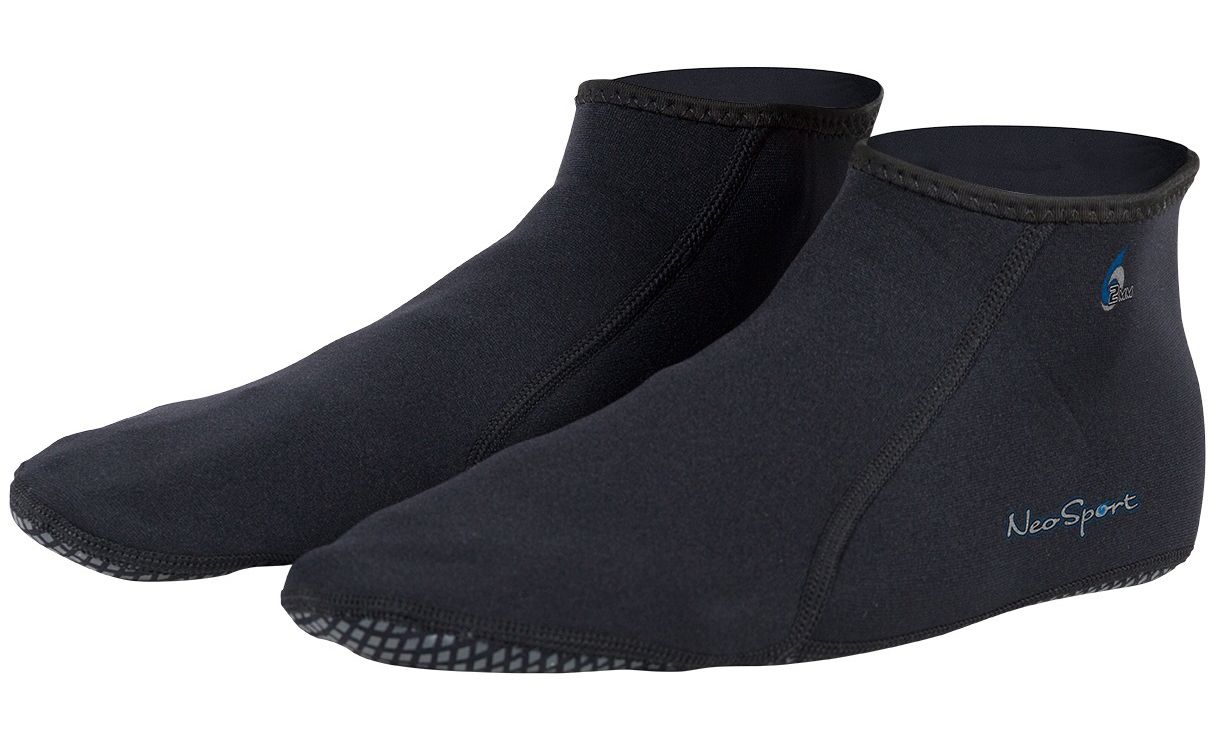 NEOSPORT XSpan Low-Top 2mm Neoprene Socks | Dick's Sporting Goods