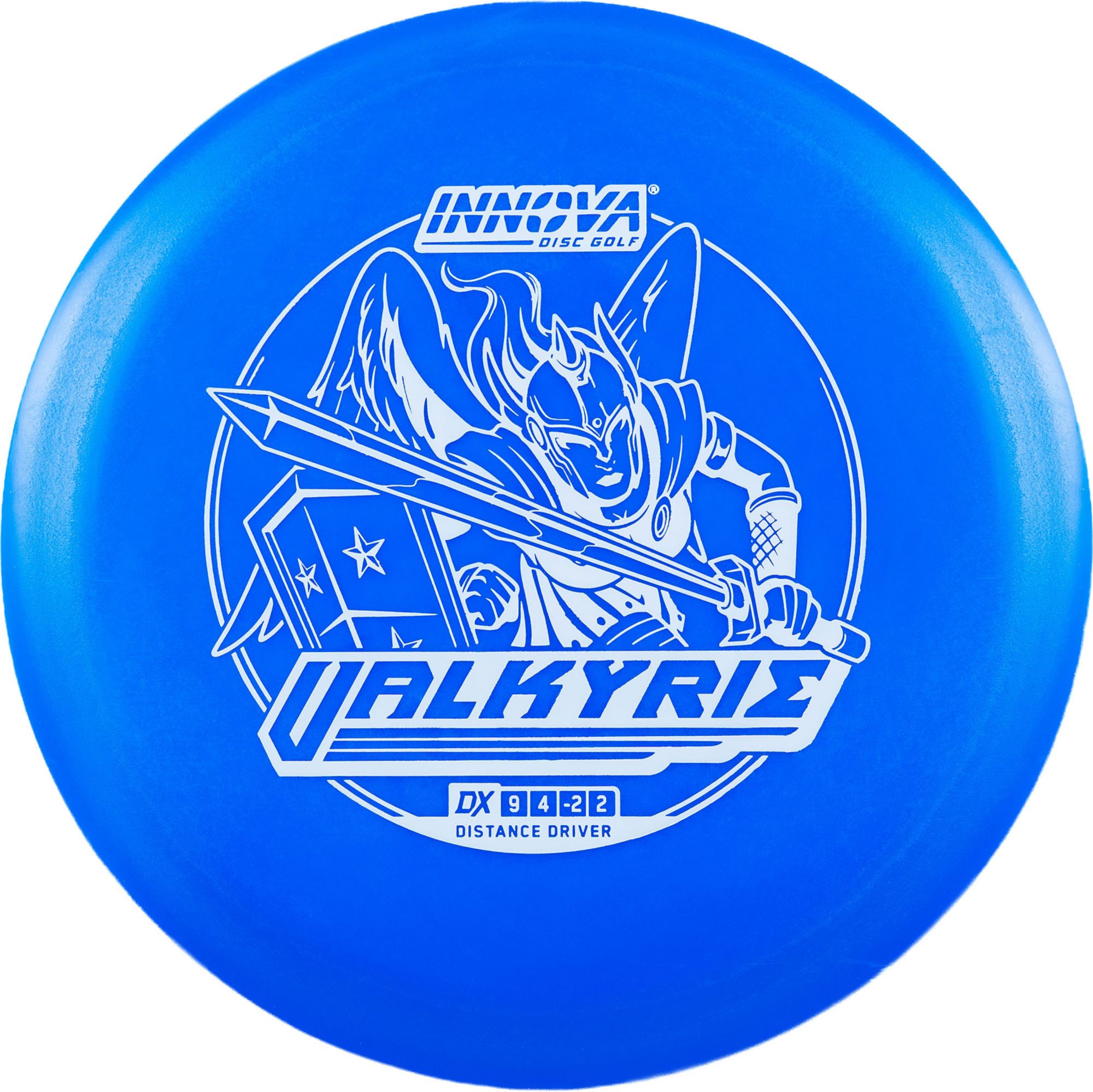 Innova DX Valkyrie Distance Driver - Assorted | Dick's Sporting Goods