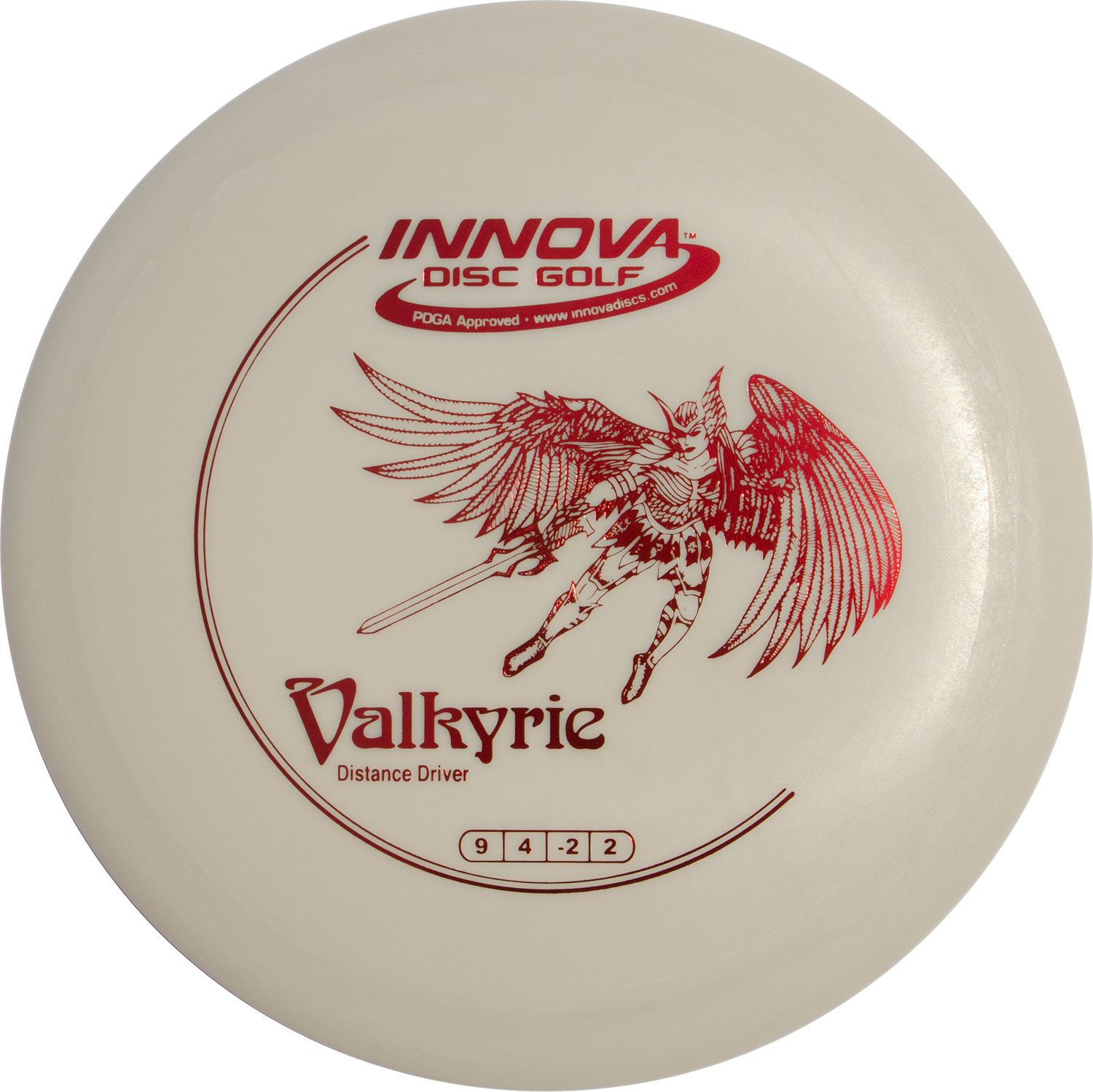 Innova DX Valkyrie Distance Driver | Dick's Sporting Goods