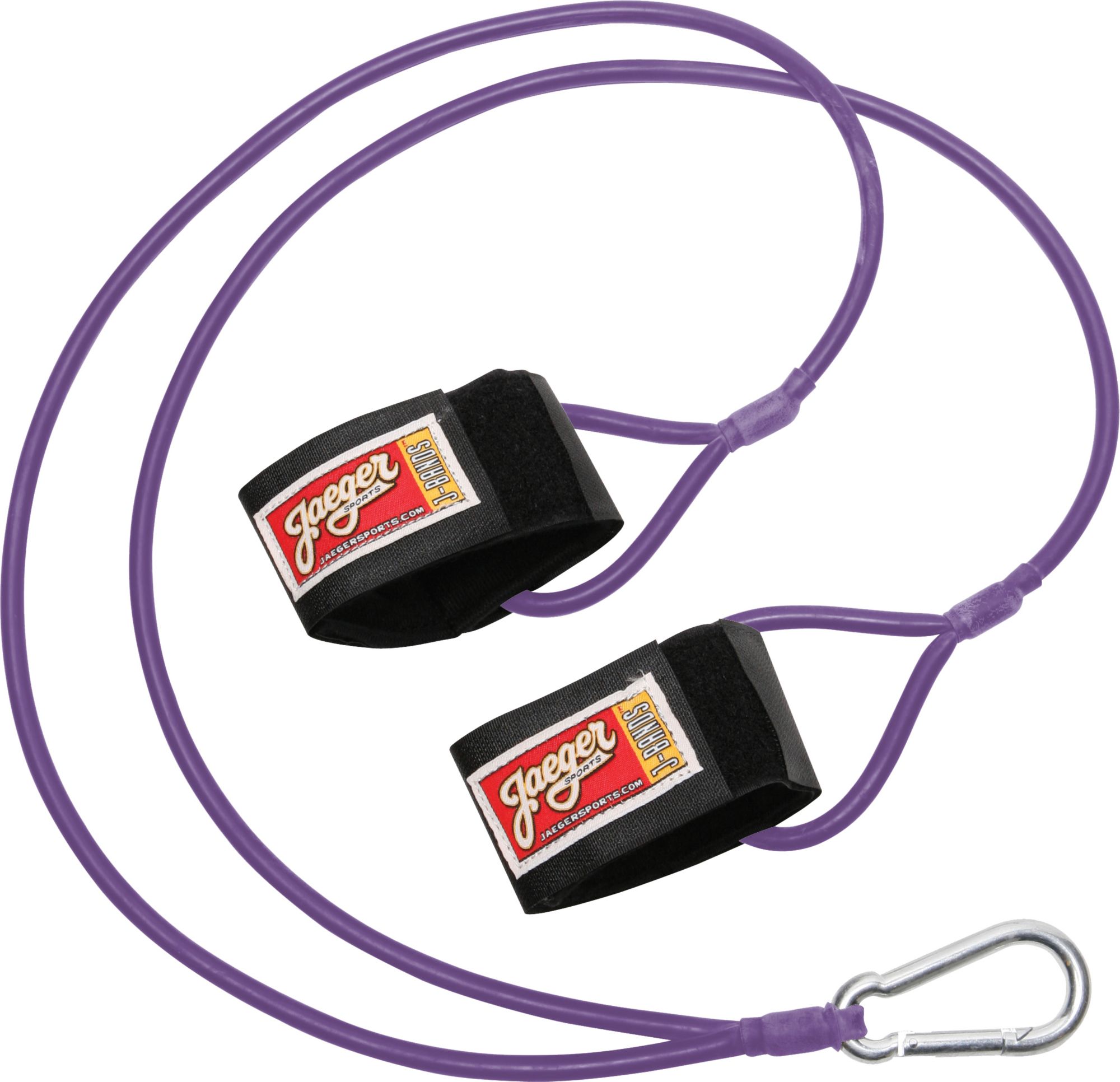 J-Bands Jr. From Jaeger Sports — Youth Resistance Bands For