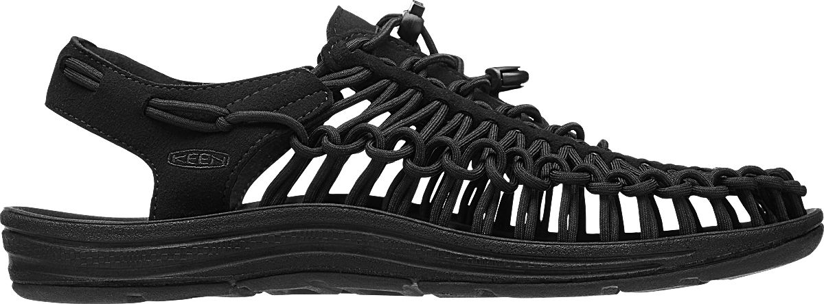 KEEN Men's UNEEK Monochrome Sandals | Dick's Sporting Goods
