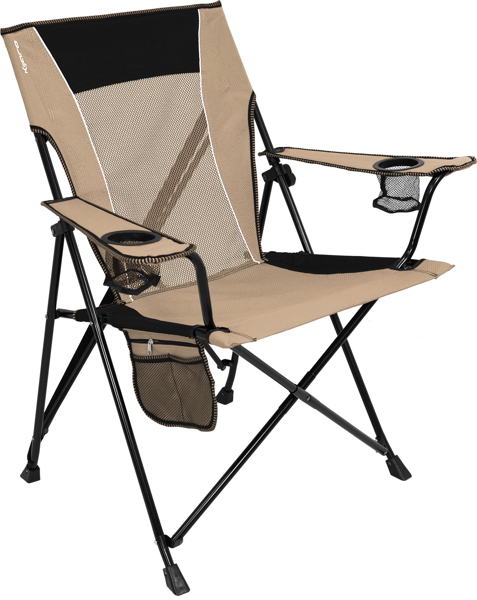 Kijaro Dual Lock Chair | Dick's Sporting Goods