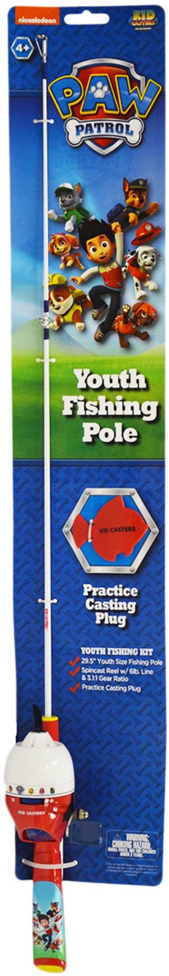 best rated fishing poles The 4 Best Fishing Reels of 2026