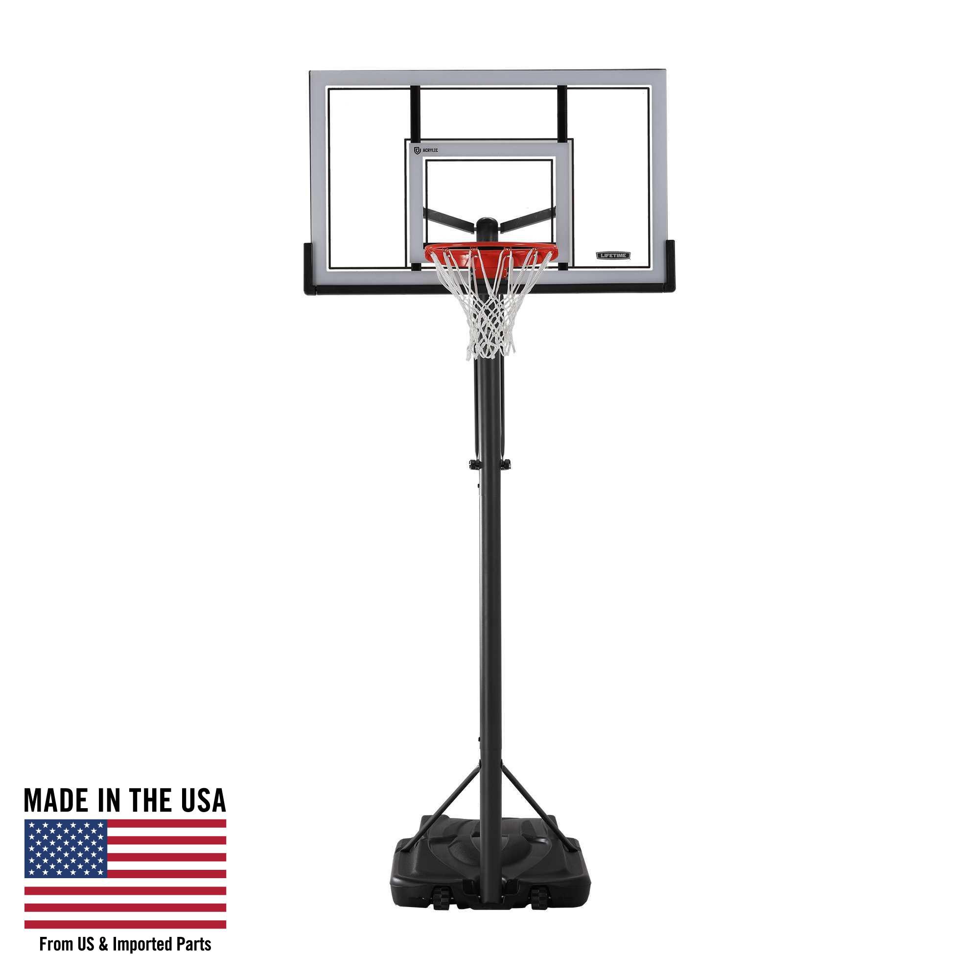 Clearance Basketball Hoops Curbside Pickup Available At Dick S