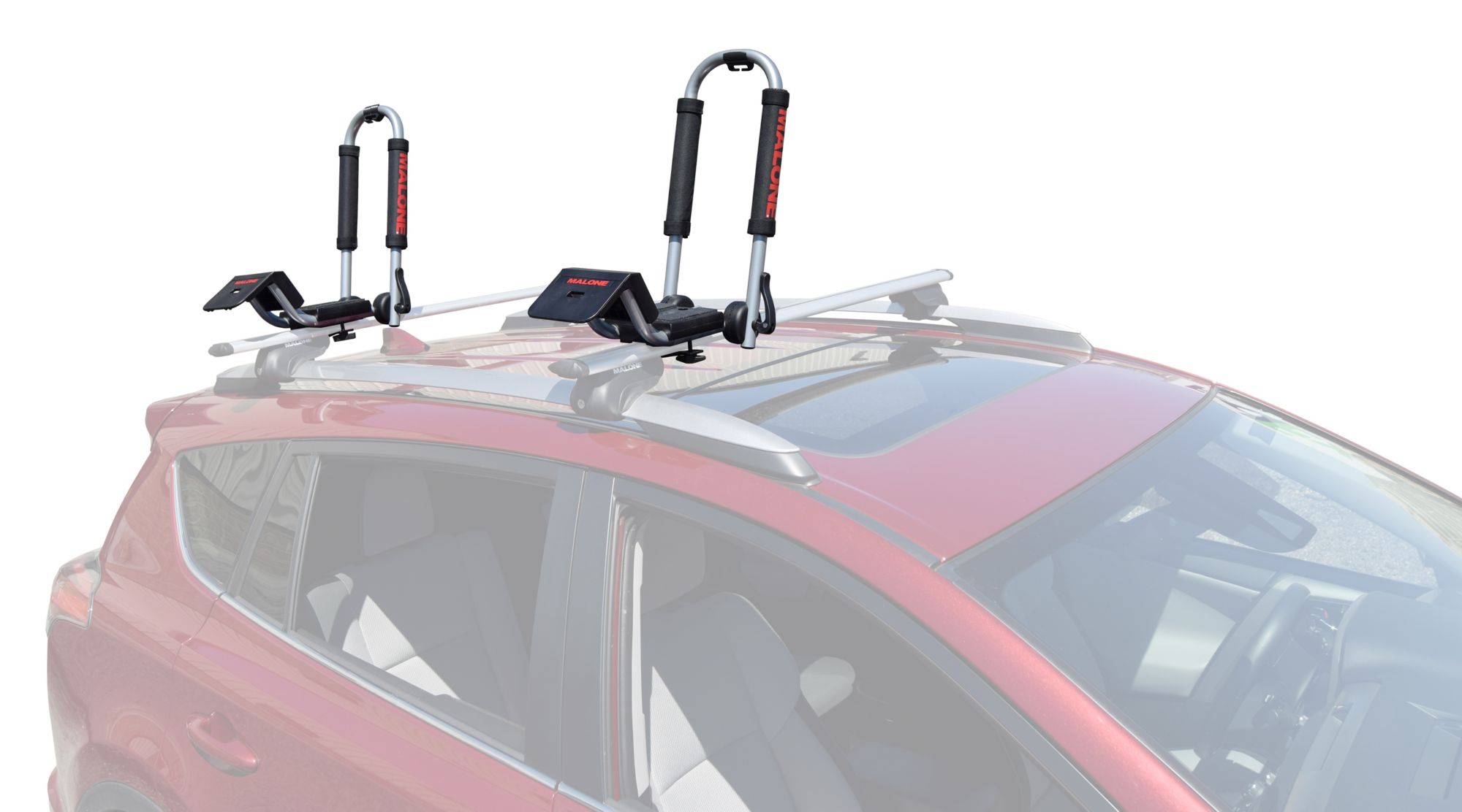 Kayak Roof Racks Best Price Guarantee At Dick S