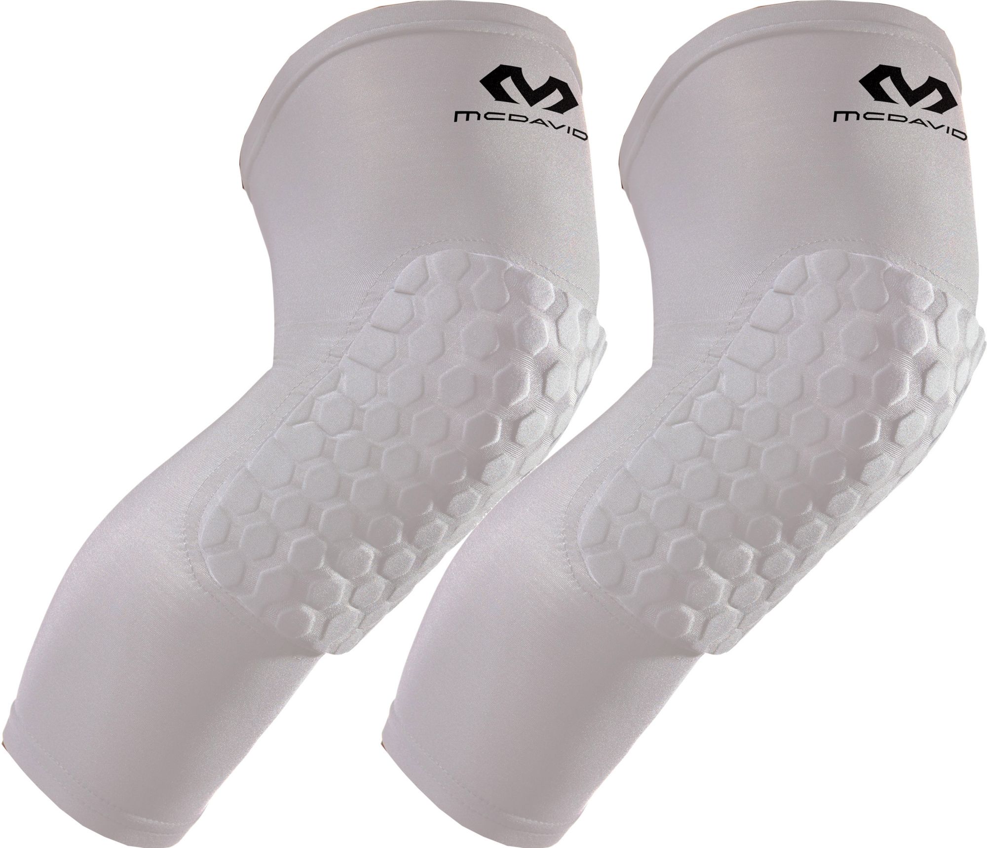 nike calf sleeve white