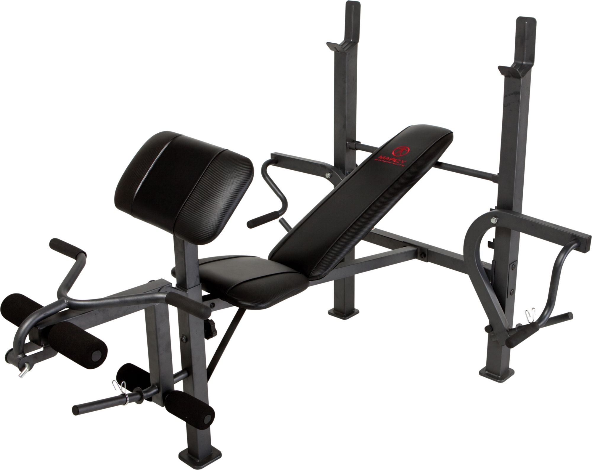 weights bench set