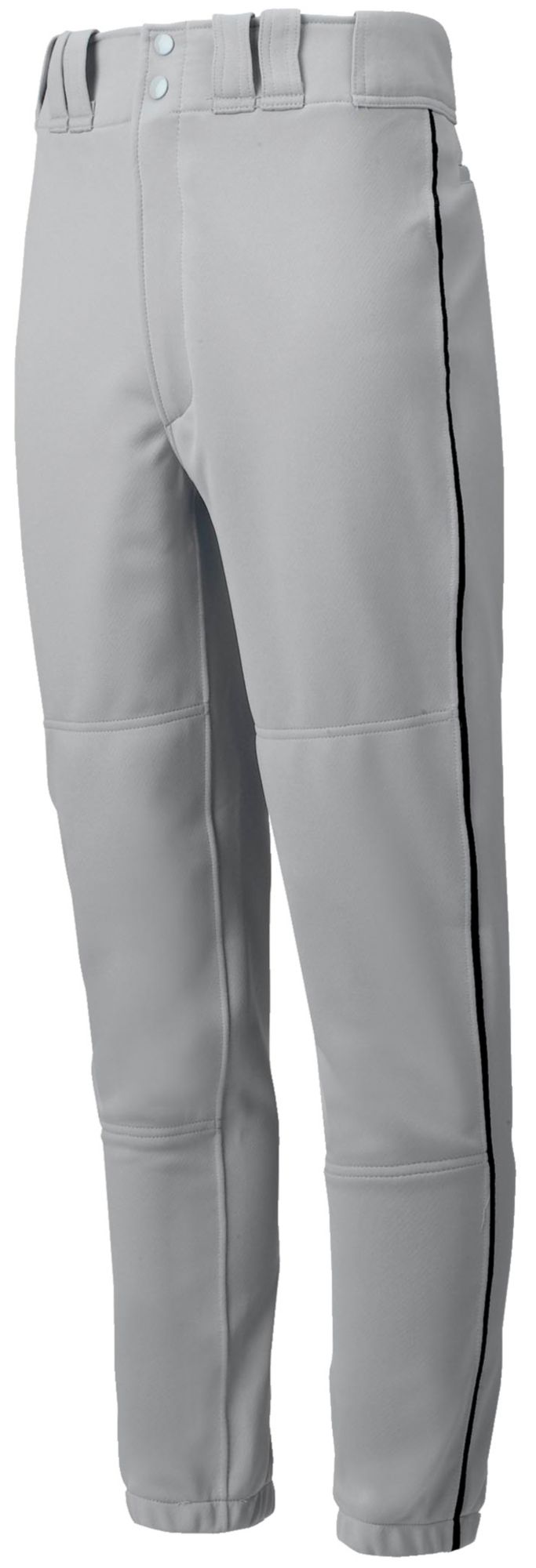 Mizuno knicker baseball pants with piping clearance