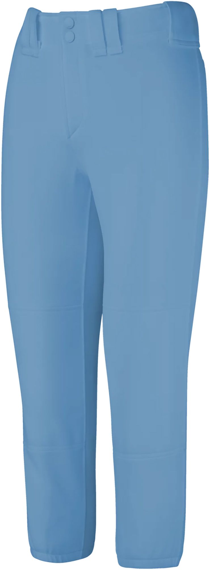 Mizuno Girls' Belted Softball Pants | Dick's Sporting Goods