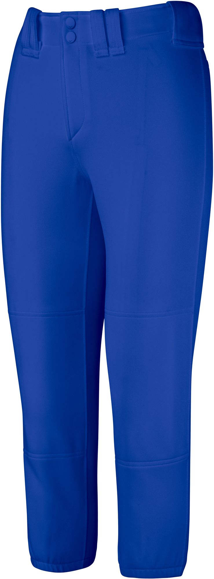 Mizuno Girls' Belted Softball Pants | Dick's Sporting Goods