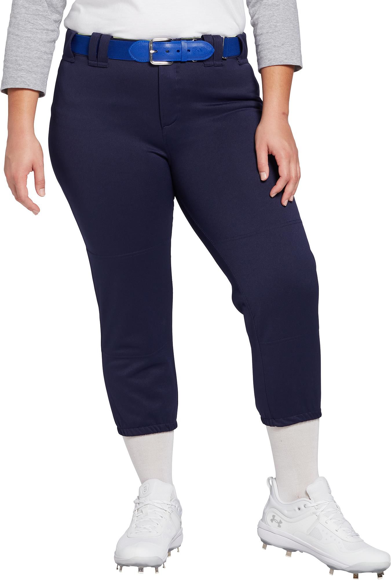 Mizuno Women's MVP Pro Softball Pants | Dick's Sporting Goods
