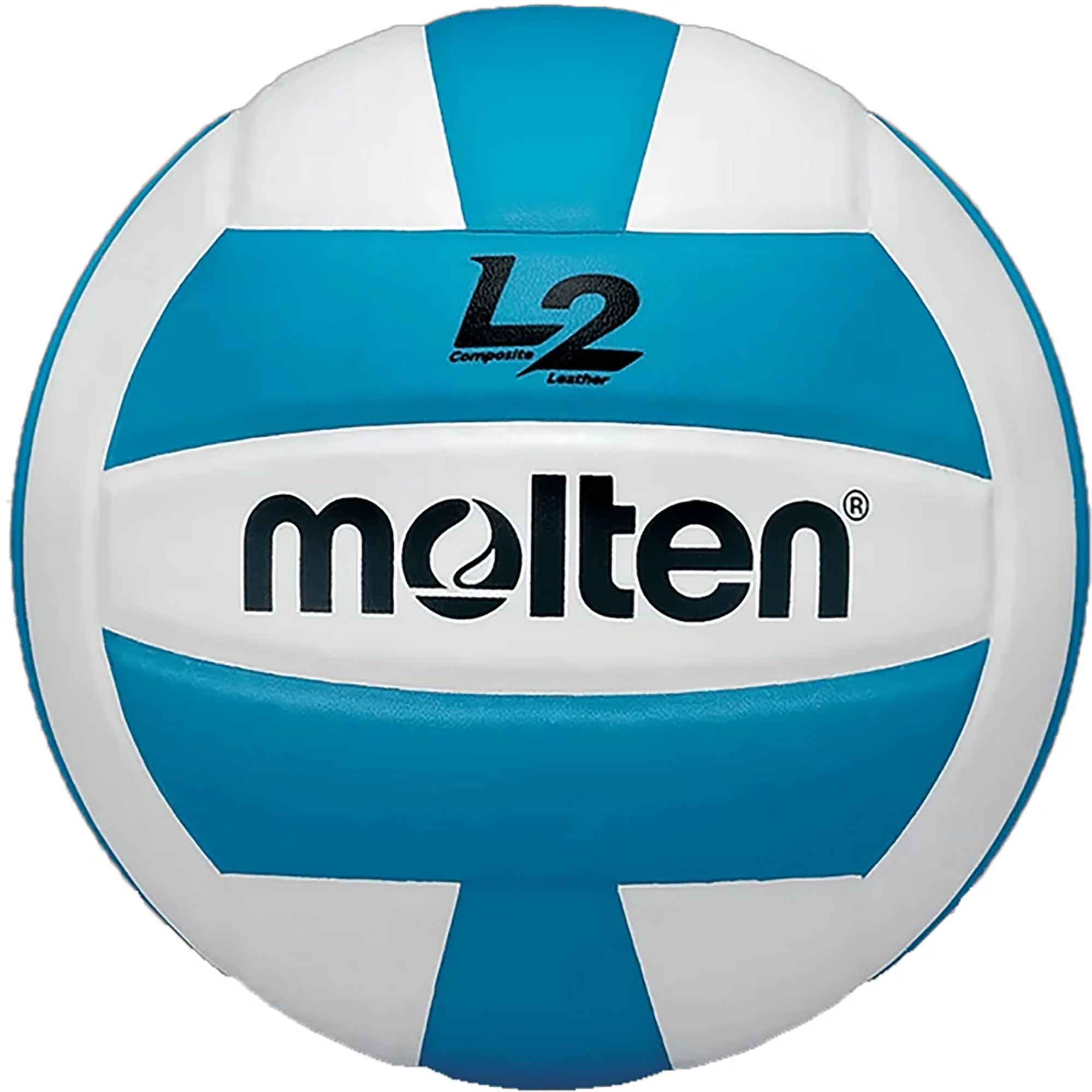Molten L2 Composite Indoor Volleyball | Dick's Sporting Goods