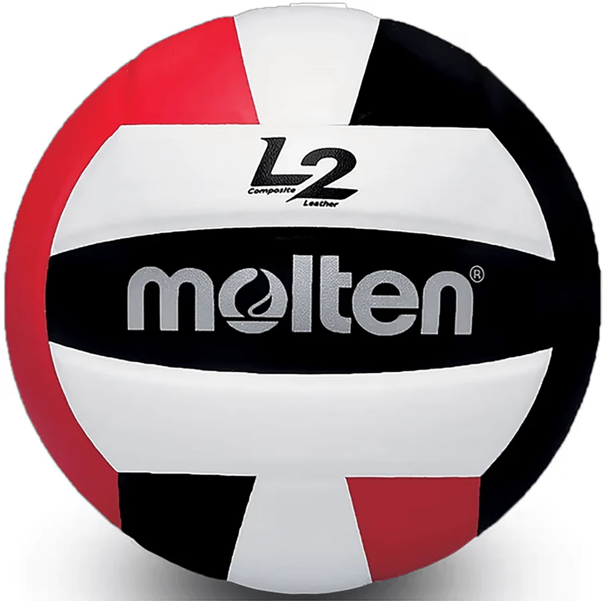 Molten L2 Composite Indoor Volleyball | Dick's Sporting Goods