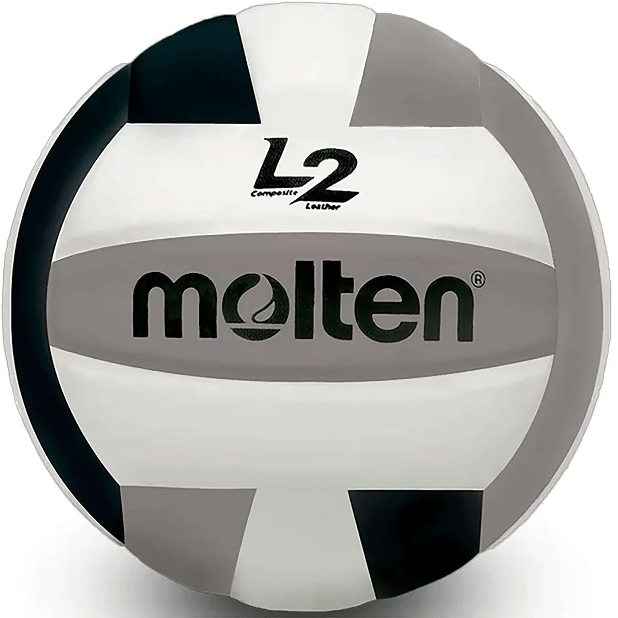 Molten L2 Composite Indoor Volleyball | Dick's Sporting Goods