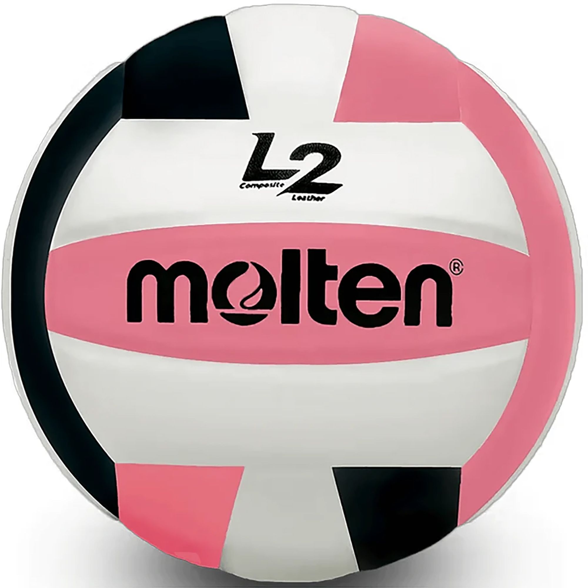 Molten L2 Composite Indoor Volleyball | Dick's Sporting Goods