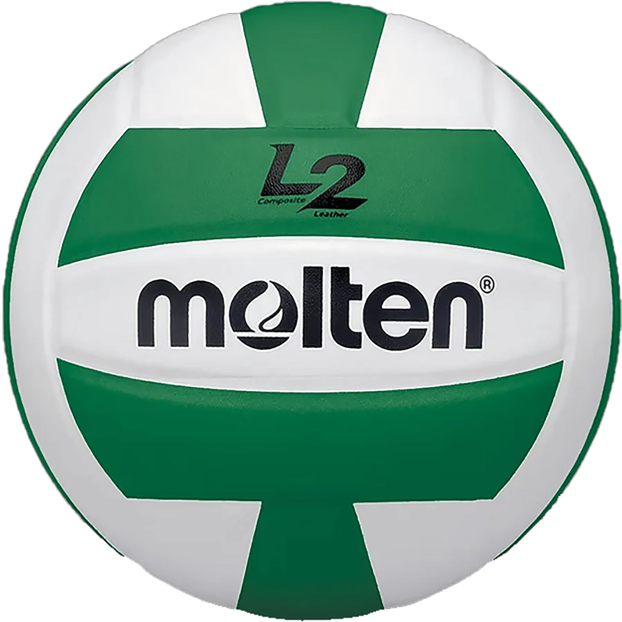 Molten L2 Composite Indoor Volleyball | Dick's Sporting Goods