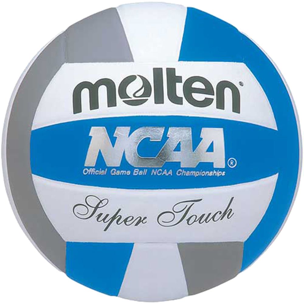Meteor Volleyball Soft Touch Ballon De Volleyball Meteor Soft Touch Taille 5 - Indoor Et Outdoor