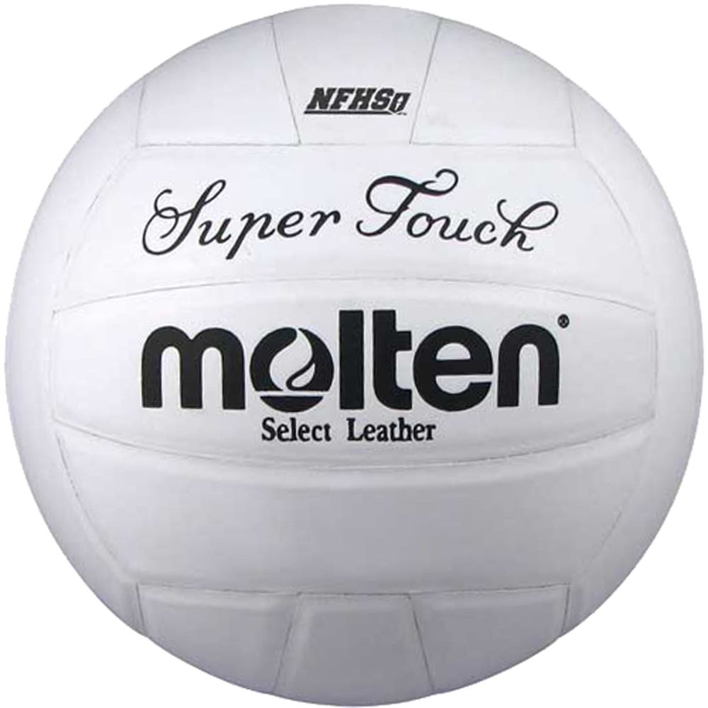 Molten Super Touch Indoor Volleyball | Dick's Sporting Goods