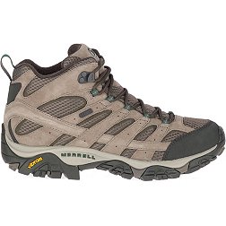 Northwest Mens Waterproof Walking Boots Hiking Lace Up Trail Trekking Shoes 7-12 