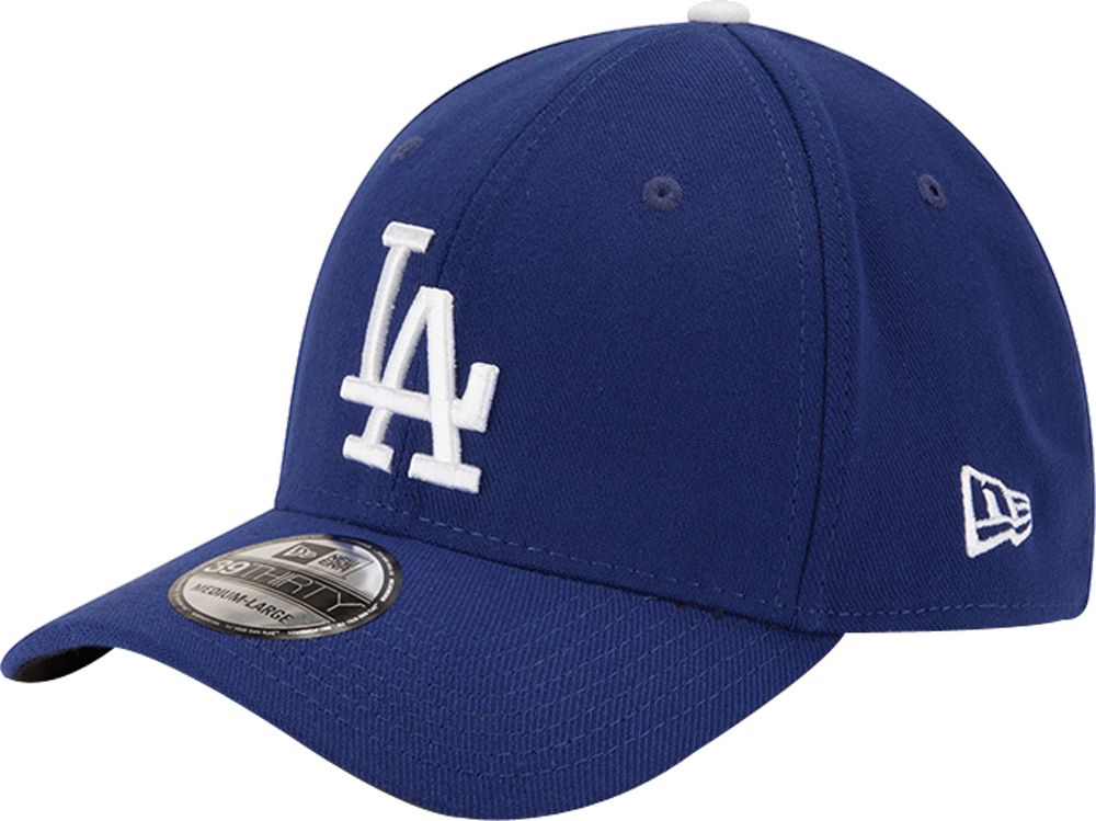 Dodgers new shops cap