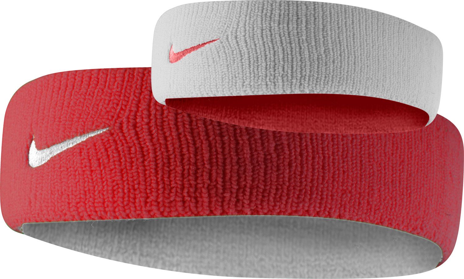 Nike Dri-FIT Home & Away Reversible Headband | Dick