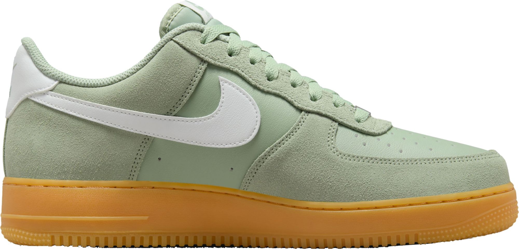 Nike Men's Air Force 1 07 Shoes | DICK'S Sporting Goods