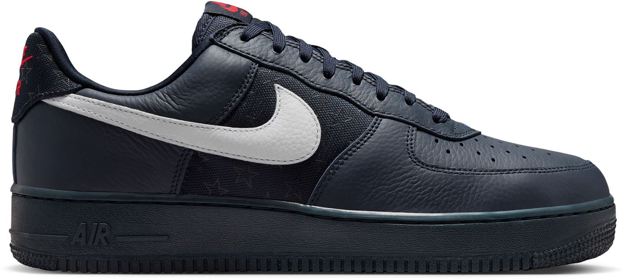 Nike Men's Air Force 1 '07 Shoes | Dick's Sporting Goods