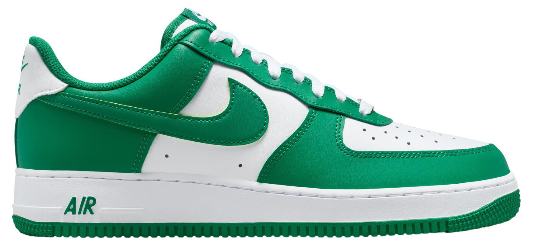 FORCE AIR '07 NIKE 1 WHITE/WHITE 27.5㎝