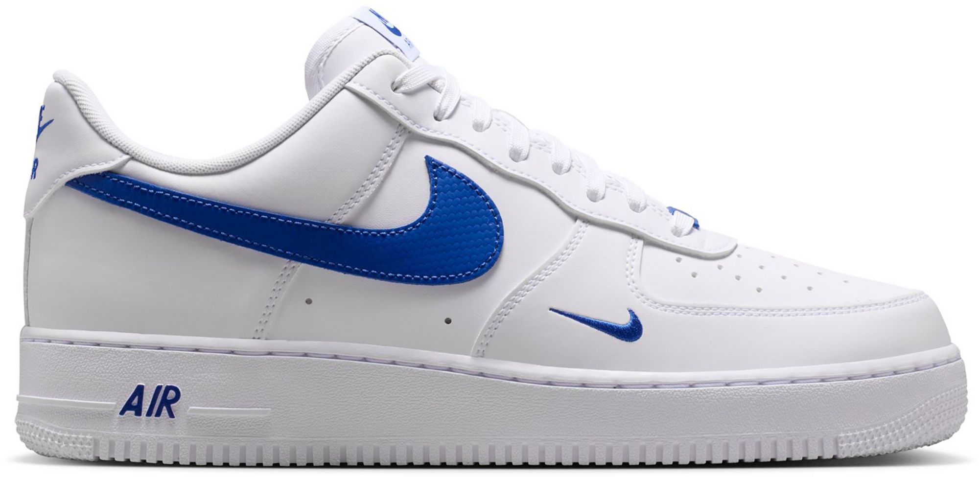 Nike Men's Air Force 1 '07 Shoes | Dick's Sporting Goods