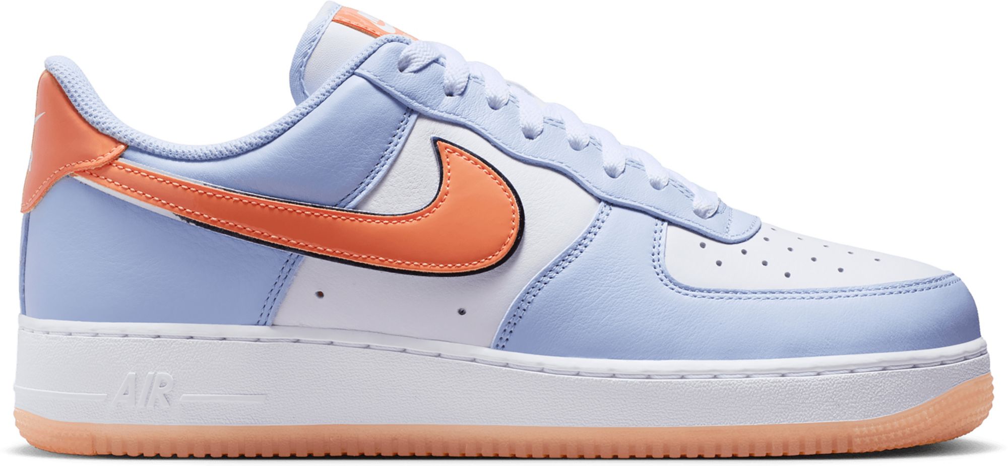 Nike Men's Air Force 1 '07 Shoes | Dick's Sporting Goods