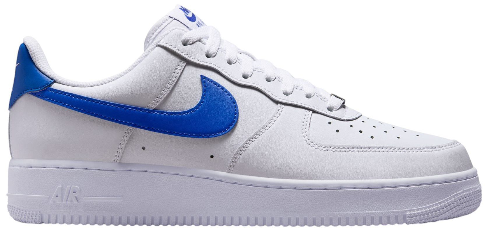 【NIKE】Nike Air Force 1 '07 Men'S Shoes Nike Air Force 1 '07 Men's Shoes. Nike.com