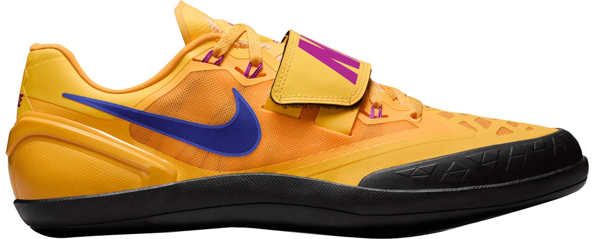 Nike Zoom Rotational 6 Track and Field Shoes | Dick's Sporting Goods