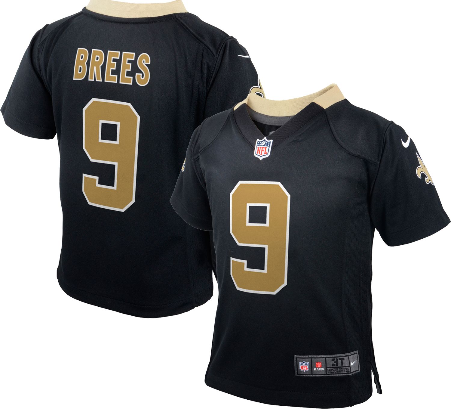 drew brees jersey sale