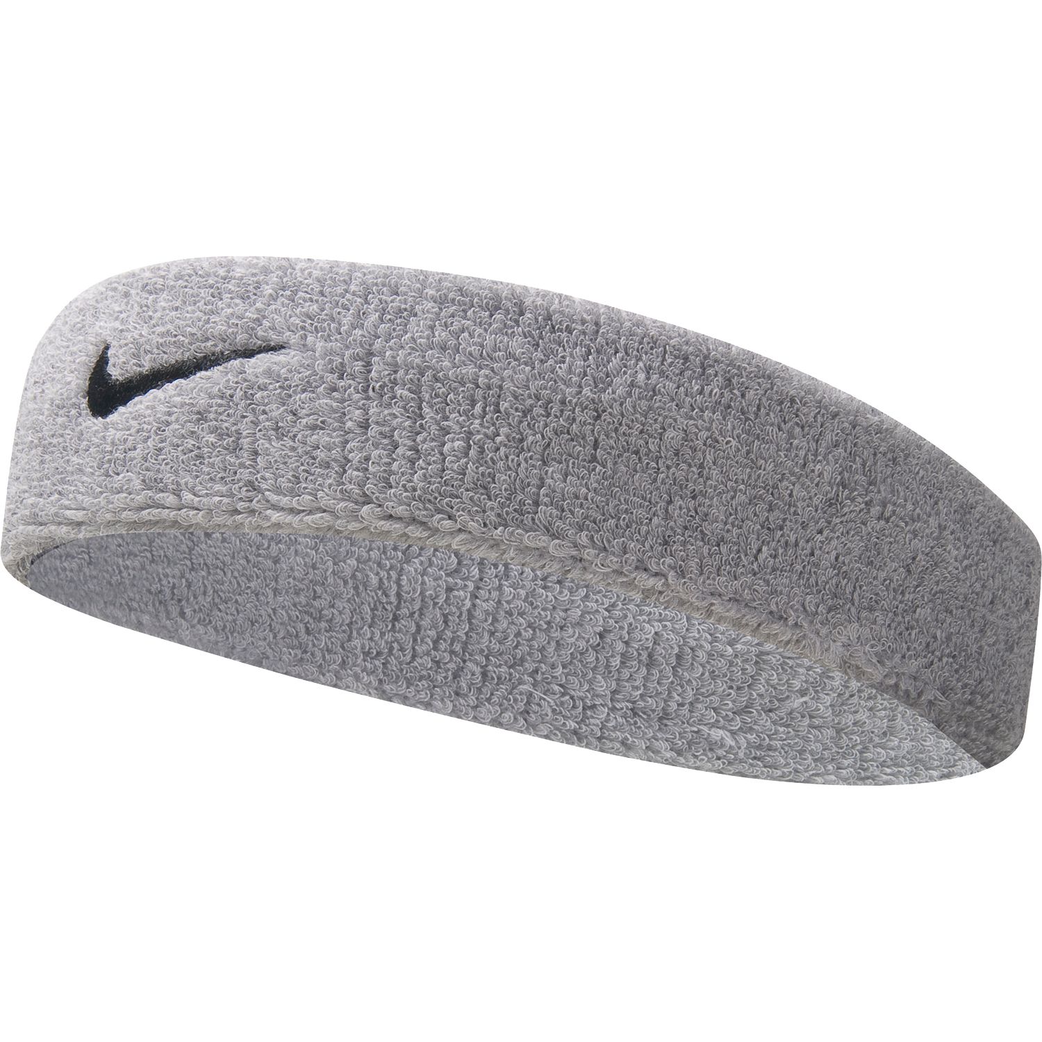 Nike men's swoosh headband best sale