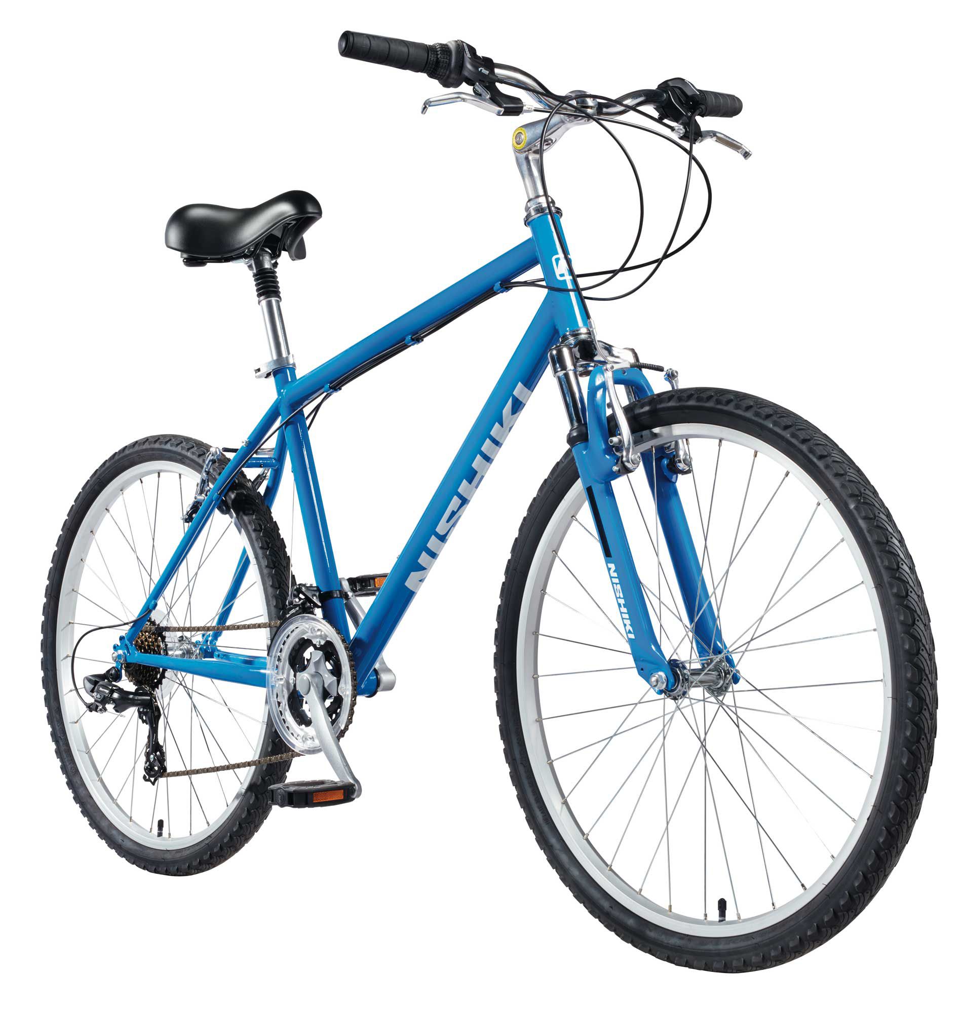 Nishiki tamarack bike price on sale