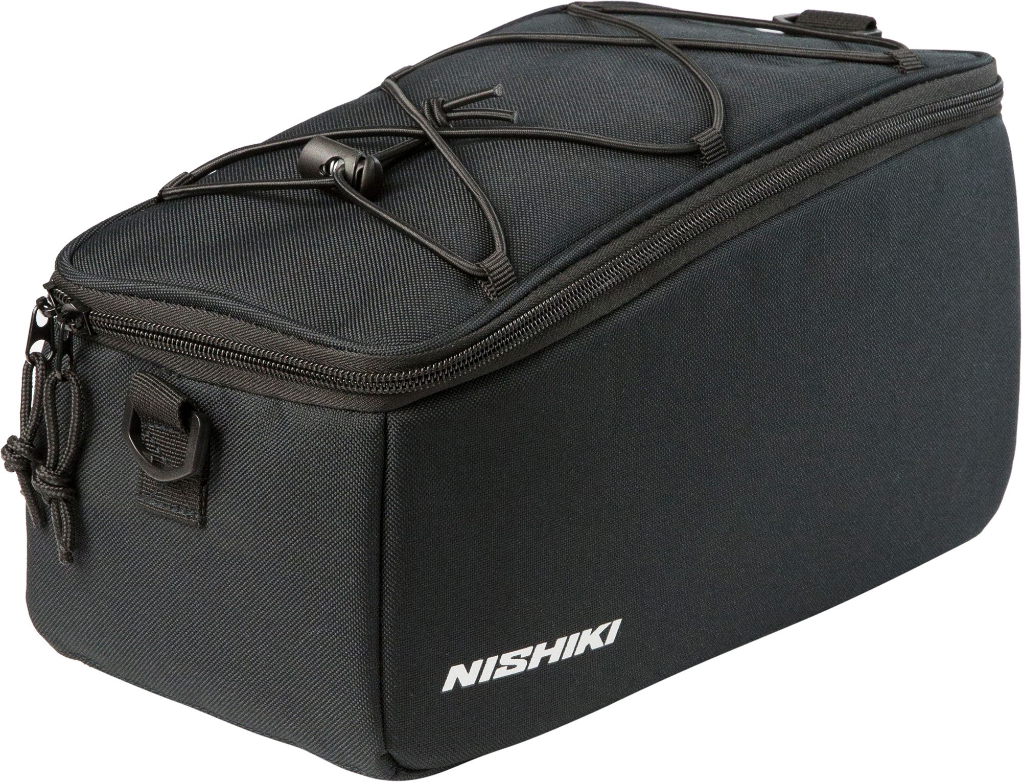Nishiki bike rack hotsell