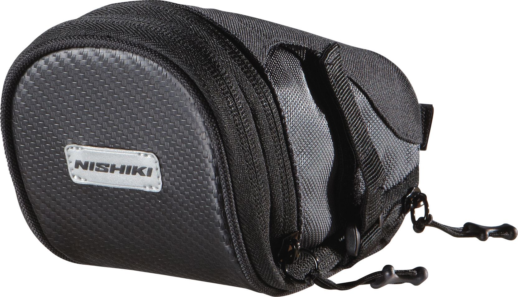 Nishiki Medium Bike Saddle Bag Dick s Sporting Goods