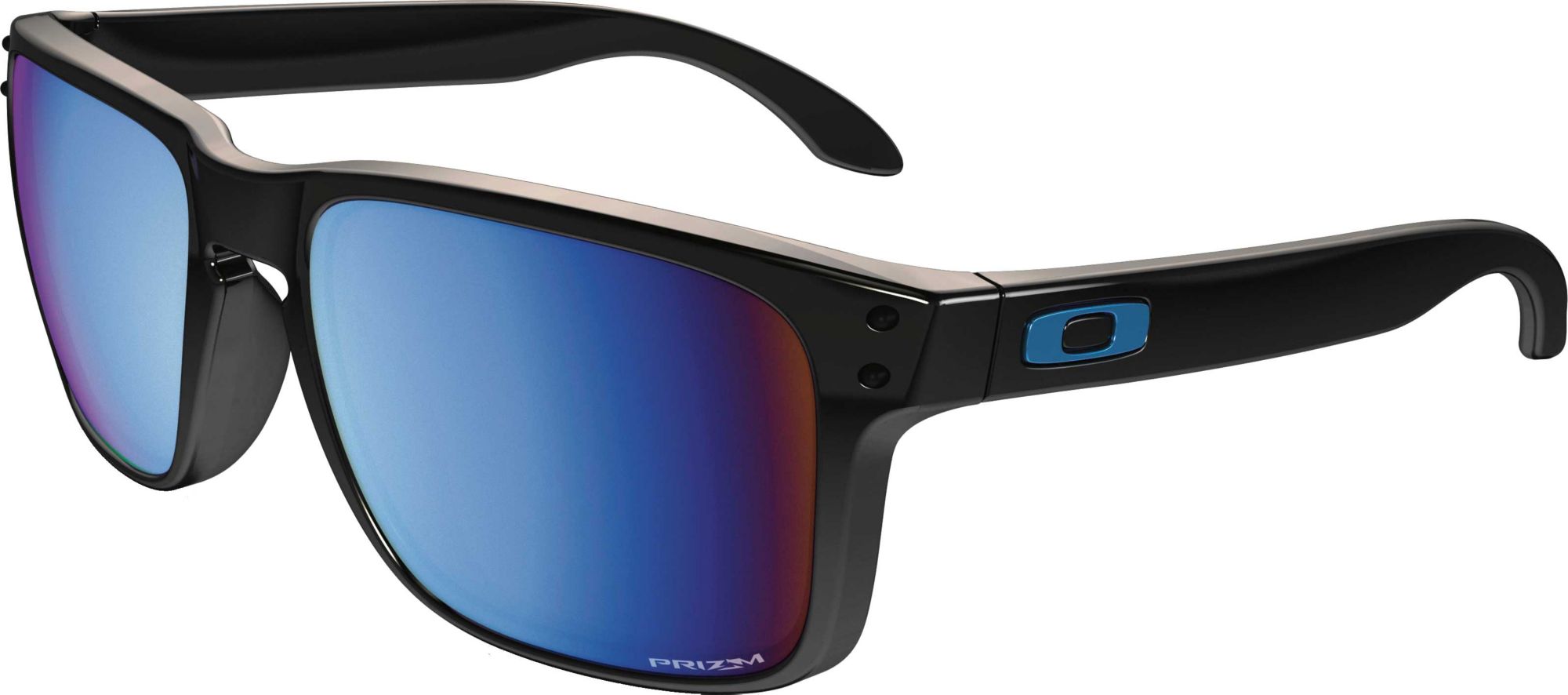 オークリー ホルブルック プリズムディープウォーター Oakley Holbrook Prizm Deep Water Polarized Sunglasses | Dick's