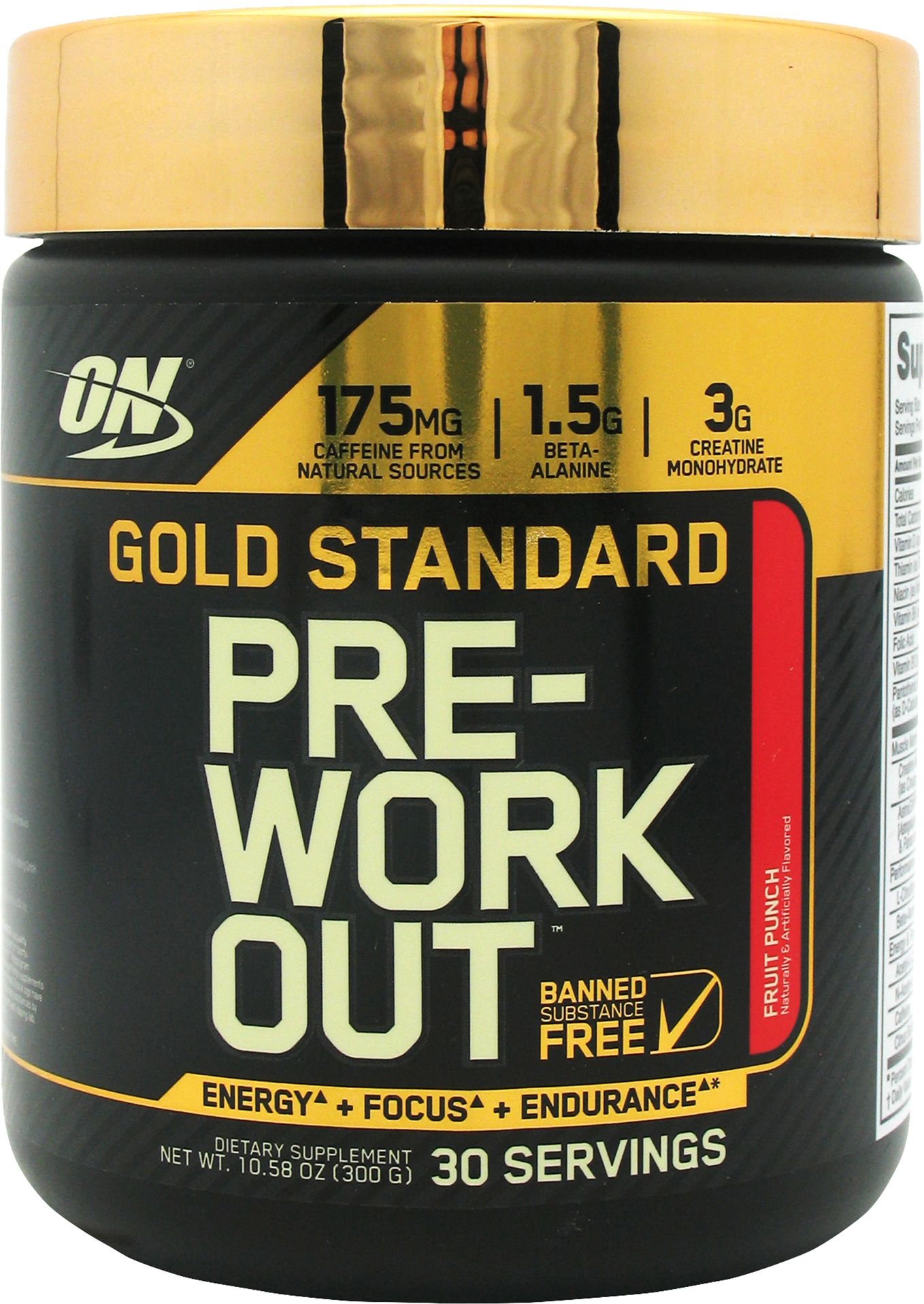 Pre Workout Pre Workout Supplements Curbside Pickup Available At Dick S