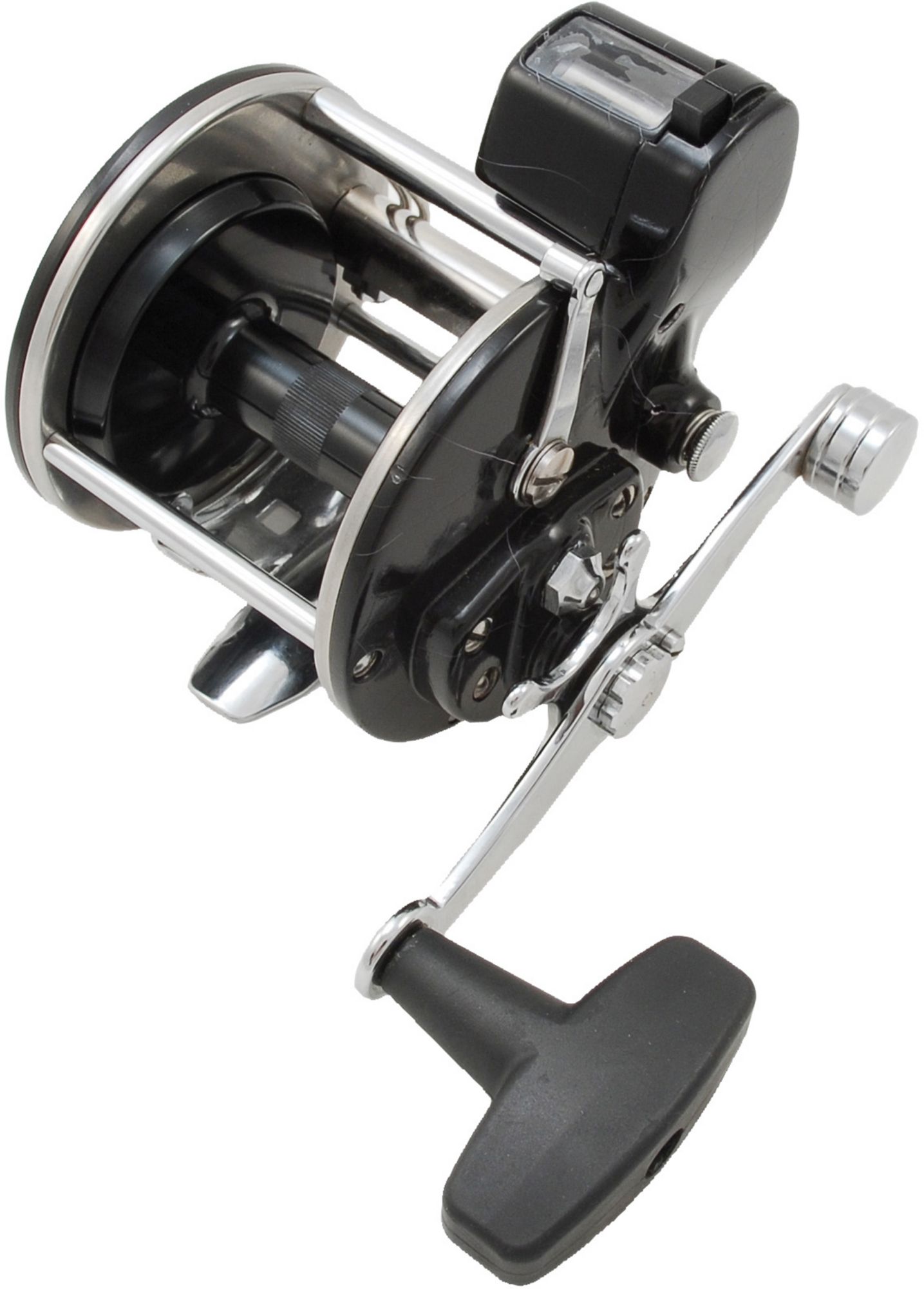 cnc fishing reel CNC machine Cut Fly Fishing Reel 06N
