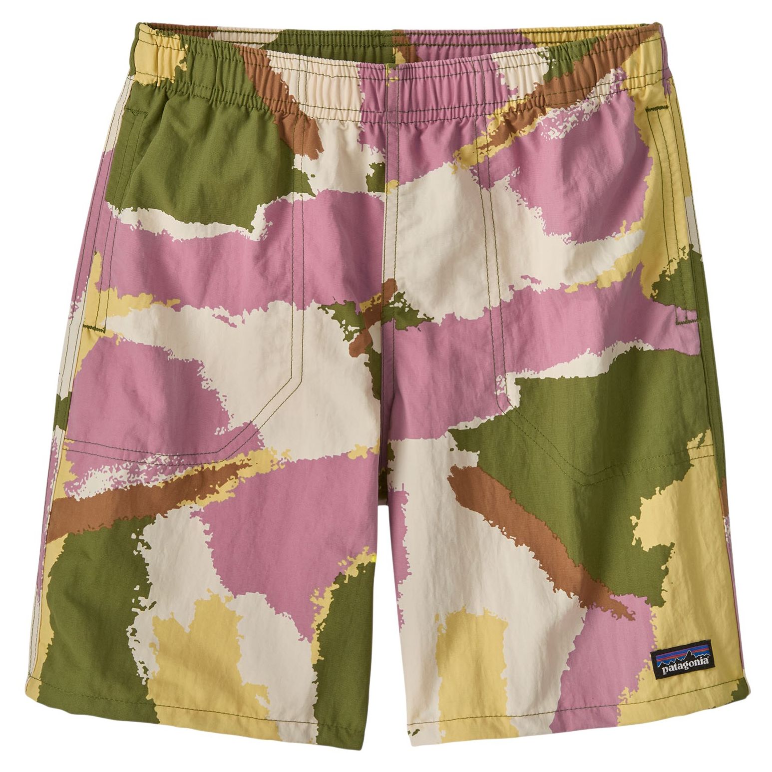 Patagonia Youth 7