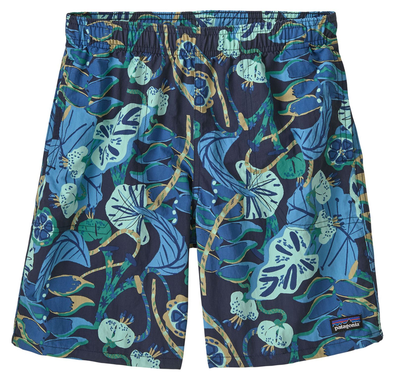 Patagonia Youth 7