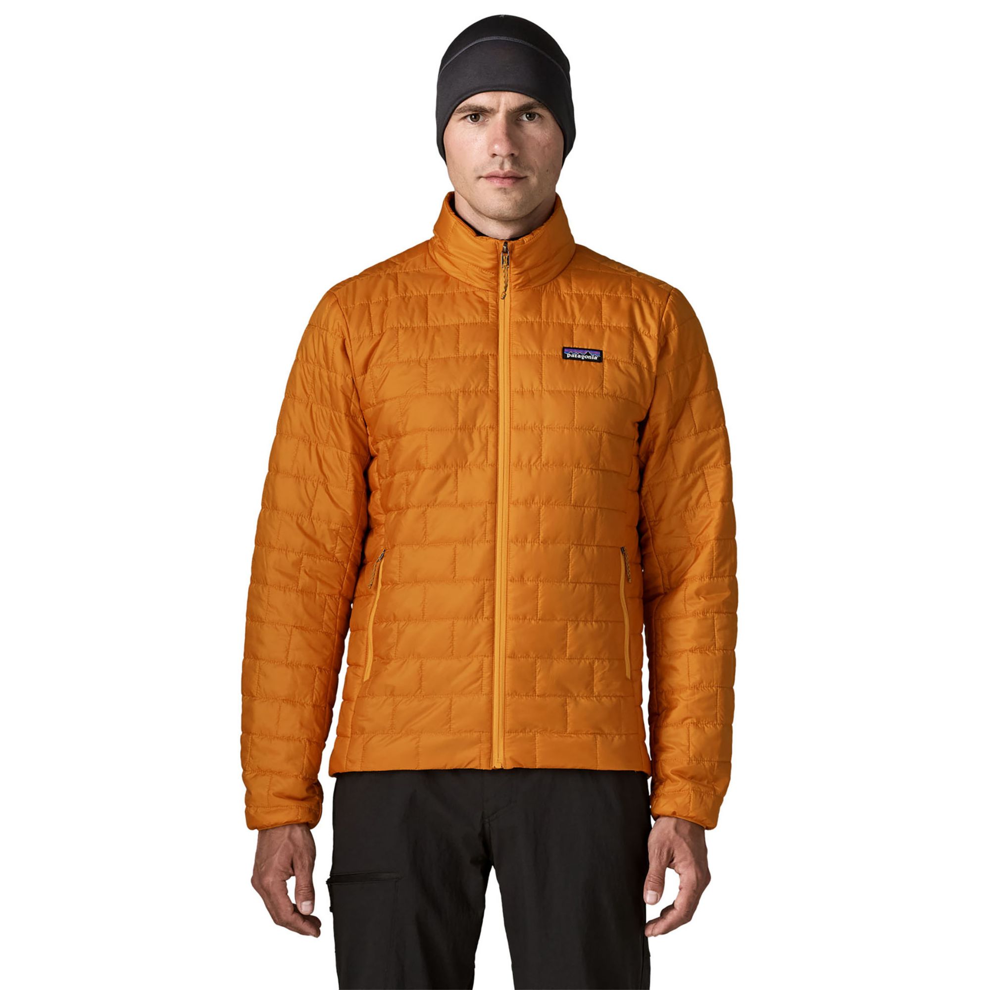 Patagonia Men's Nano Puff Jacket | Dick's Sporting Goods