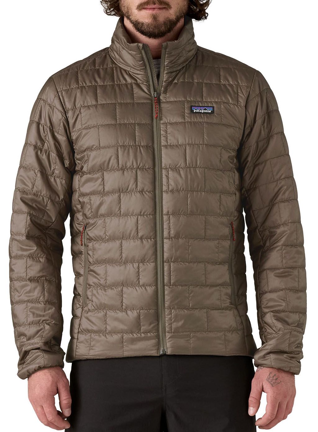Patagonia Men's Nano Puff Jacket