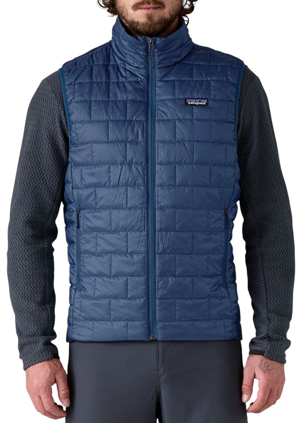 Patagonia Men's Nano Puff Vest | Dick's Sporting Goods